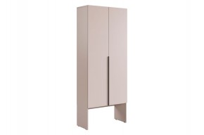 МЕРСИ Прихожая (модульная) кашемир в Качканаре - kachkanar.mebel24.online | фото 7