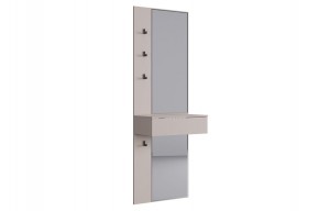 МЕРСИ Зеркало (кашемир) в Качканаре - kachkanar.mebel24.online | фото