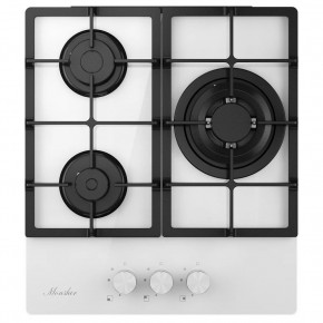 MGG 43 Blanc в Качканаре - kachkanar.mebel24.online | фото