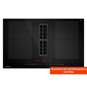 MIHC834SF2BK в Качканаре - kachkanar.mebel24.online | фото