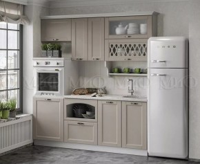 МИЛАНО Кухонный гарнитур 2,0 м Компоновка №3 в Качканаре - kachkanar.mebel24.online | фото 2