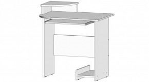 МИНИ Стол компьютерный в Качканаре - kachkanar.mebel24.online | фото 3