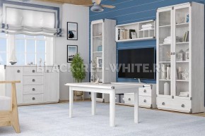 Модульная гостиная Индиана (сосна каньон) в Качканаре - kachkanar.mebel24.online | фото