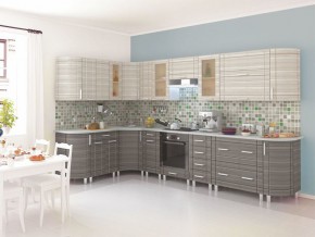 Модульная кухня Бомбей в Качканаре - kachkanar.mebel24.online | фото 1