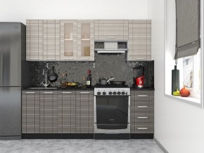 Модульная кухня Бомбей в Качканаре - kachkanar.mebel24.online | фото 3