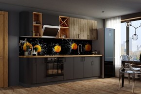 Модульная кухня Кантри в Качканаре - kachkanar.mebel24.online | фото 1