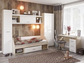 Молодежная Симба  в Качканаре - kachkanar.mebel24.online | фото 1