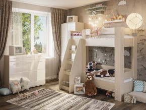 Молодежная Симба  в Качканаре - kachkanar.mebel24.online | фото 3