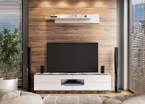 МОНИКА Тумба под ТВ 1600 в Качканаре - kachkanar.mebel24.online | фото 3