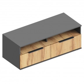 МОНИКА Тумба ТВ 1200 в Качканаре - kachkanar.mebel24.online | фото 3