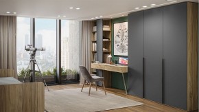 Набор для детской Порто ГН-393.101 в Качканаре - kachkanar.mebel24.online | фото 2
