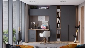 Набор для детской Порто ГН-393.103 в Качканаре - kachkanar.mebel24.online | фото 2