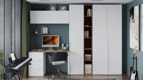 Набор для детской Порто ГН-393.103 в Качканаре - kachkanar.mebel24.online | фото 2