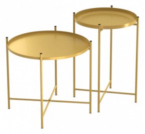 Набор из 2 столов журнальных SHT-CT8/CT8-2 в Качканаре - kachkanar.mebel24.online | фото