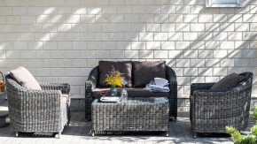 Набор уличный Кон Панна в Качканаре - kachkanar.mebel24.online | фото 4