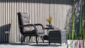 Набор уличный Толедо в Качканаре - kachkanar.mebel24.online | фото 4