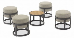 Набор уличный Tumba в Качканаре - kachkanar.mebel24.online | фото 2