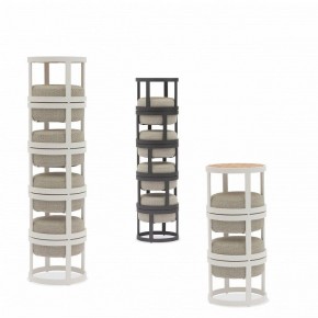 Набор уличный Tumba в Качканаре - kachkanar.mebel24.online | фото 5