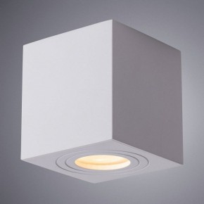 Накладной светильник Arte Lamp Galopin A1461PL-1WH в Качканаре - kachkanar.mebel24.online | фото 2