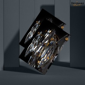 Накладной светильник Divinare Ophelia 7203/17 AP-2 в Качканаре - kachkanar.mebel24.online | фото 4