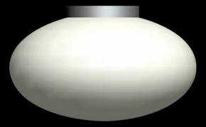 Накладной светильник Lightstar Uovo 807010 в Качканаре - kachkanar.mebel24.online | фото 3