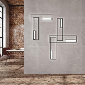 Накладной светильник Mantra Boutique 7675 в Качканаре - kachkanar.mebel24.online | фото 4