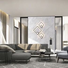 Накладной светильник Mantra Boutique 7682 в Качканаре - kachkanar.mebel24.online | фото 3