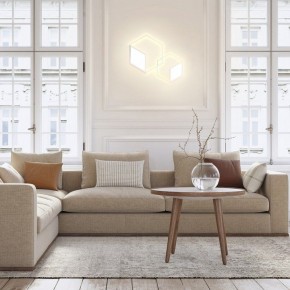 Накладной светильник Mantra Kubick 7595 в Качканаре - kachkanar.mebel24.online | фото 3