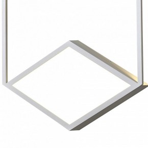 Накладной светильник Mantra Kubick 7595 в Качканаре - kachkanar.mebel24.online | фото 4