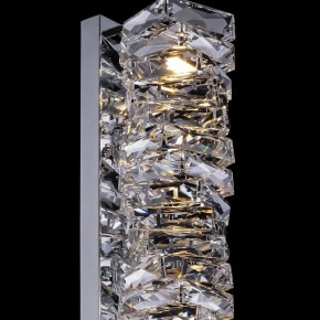 Накладной светильник Maytoni Coil MOD125WL-L6CH3K в Качканаре - kachkanar.mebel24.online | фото 6