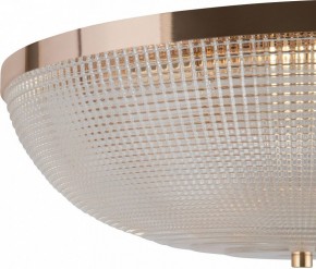 Накладной светильник Maytoni Coupe C046CL-06G в Качканаре - kachkanar.mebel24.online | фото