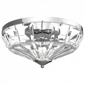 Накладной светильник Maytoni Facet MOD094CL-04CH в Качканаре - kachkanar.mebel24.online | фото