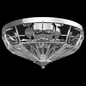 Накладной светильник Maytoni Facet MOD094CL-04CH в Качканаре - kachkanar.mebel24.online | фото 5