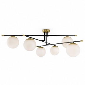 Накладной светильник Maytoni Nostalgia MOD048CL-06G в Качканаре - kachkanar.mebel24.online | фото 2