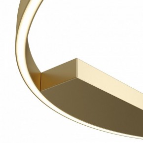 Накладной светильник Maytoni Rim MOD058CL-L50BSK в Качканаре - kachkanar.mebel24.online | фото 4