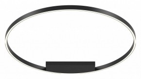 Накладной светильник Maytoni Rim MOD058CL-L65BK в Качканаре - kachkanar.mebel24.online | фото 2