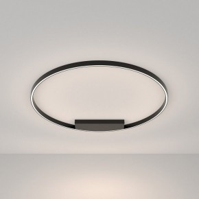 Накладной светильник Maytoni Rim MOD058CL-L65BK в Качканаре - kachkanar.mebel24.online | фото 3