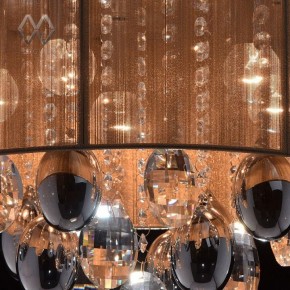 Накладной светильник MW-Light Жаклин 465011305 в Качканаре - kachkanar.mebel24.online | фото 3