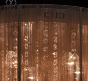 Накладной светильник MW-Light Жаклин 465011305 в Качканаре - kachkanar.mebel24.online | фото 7