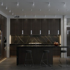 Накладной светильник Novotech Brill 370844 в Качканаре - kachkanar.mebel24.online | фото 3
