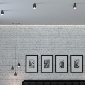 Накладной светильник Novotech Gent 370911 в Качканаре - kachkanar.mebel24.online | фото 3