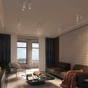 Накладной светильник Novotech Mais 370758 в Качканаре - kachkanar.mebel24.online | фото 2