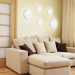 Накладной светильник Novotech Ornate 358107 в Качканаре - kachkanar.mebel24.online | фото 3