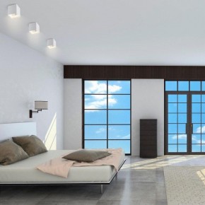 Накладной светильник Novotech Recte 358479 в Качканаре - kachkanar.mebel24.online | фото 2