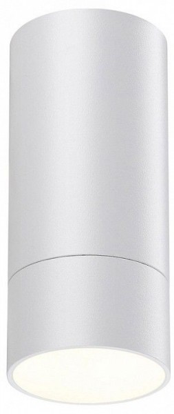 Накладной светильник Novotech Slim 370864 в Качканаре - kachkanar.mebel24.online | фото 2