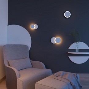 Накладной светильник Novotech Smena 357857 в Качканаре - kachkanar.mebel24.online | фото 2
