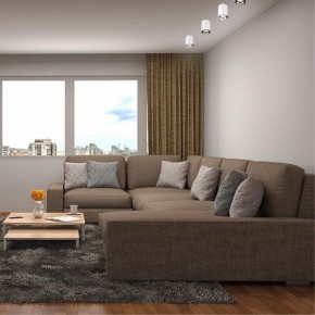 Накладной светильник Novotech Unite 370529 в Качканаре - kachkanar.mebel24.online | фото 5