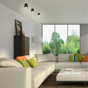 Накладной светильник Novotech Unite 370530 в Качканаре - kachkanar.mebel24.online | фото 4