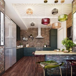 Накладной светильник Odeon Light Binga 4746/1C в Качканаре - kachkanar.mebel24.online | фото 4