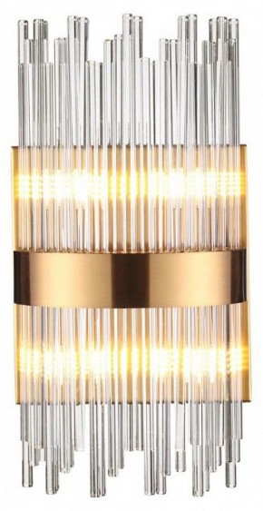 Накладной светильник Odeon Light Focco 4722/4W в Качканаре - kachkanar.mebel24.online | фото 3
